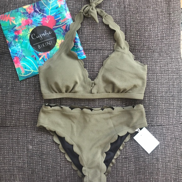 Cupshe Other - Cupshe bikini